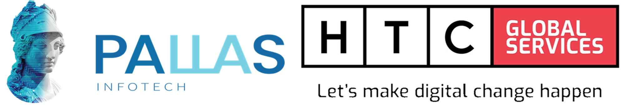 PALLAS INFOTECH LLC & HTC GLOBAL SERVICES INC.  ANNOUNCE US SMALL BUSINESS ADMINISTRATION’S MENTOR-PROTEGE COLLABORATION AGREEMENT