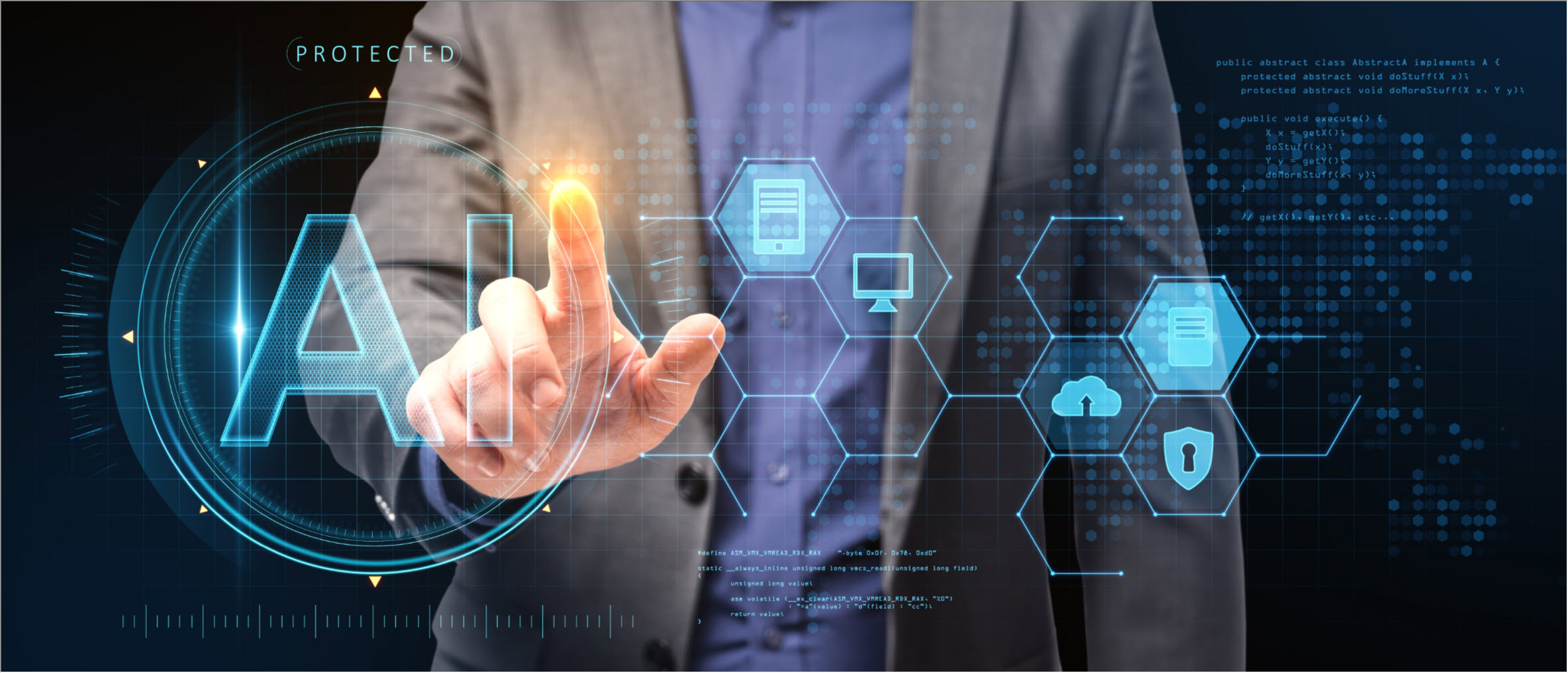 Generative AI: The IT Services Industry’s Game Changer